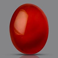 Red Carnelian - 7.30 Carats (I)