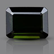 Green Tourmaline - 2.26 carats