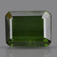 Green Tourmaline - 2.50 carats