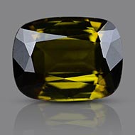 Green Tourmaline - 2.64 carats (I)