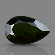 Green Tourmaline - 2.50 carats