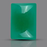 Green Jade - 6.05 carat