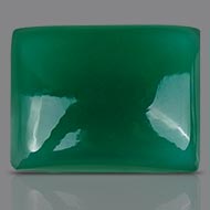 Green Jade - 7.10 carat