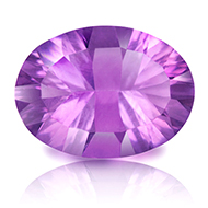 Amethyst superfine cutting 3 to 4 Carats