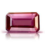 Pink Tourmaline - 3.25 Carats