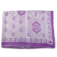 Third Eye Chakra Shawl (Ajna)