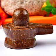Mariyam Jasper Shivaling -106 gms