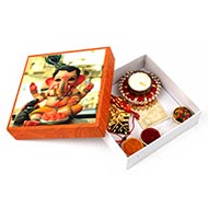 Diwali Gift kit - IX