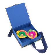 Diwali Gift kit - XIV