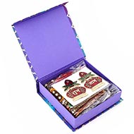 Diwali Gift kit - XI