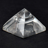 Sphatik Pyramid - III
