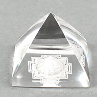 Laxmi Pyramid