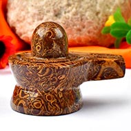 Mariyam Jasper Shivaling -109 gms