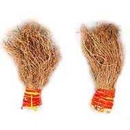 Kusha Grass Door & Side Wall Hanging Toran