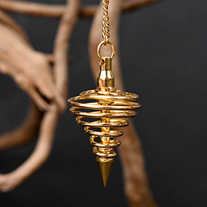 Dowser in 916 Gold - 26.99 gms