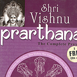 Shri Vishnu Prarthana