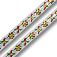 Dandiya Sticks - Design I