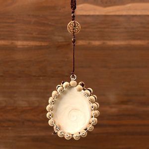 Gomati Chakra Hanging