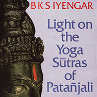 Light on the Yoga Sutras of Patanjali