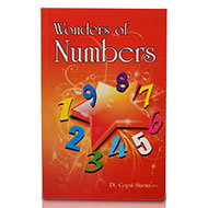 Wonders of Numbers