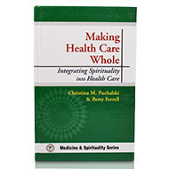 Making Health Care Whole