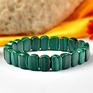 Malachite Bracelet - I